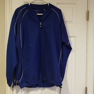 Mens Boombah pullover, L